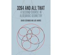 3264 and All That: A Second Course in Algebraic Geometry