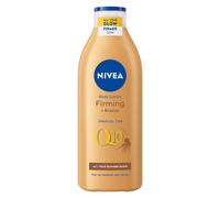 326696 NIVEA Q10 Bálsamo Reafirmante Bronceador 400 ml