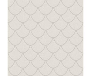 32717 - City Glam Geométrico Arco Beige Galerie Papel Tapiz