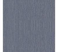 32741 - Los Nuevos Textures Tejido Vertical Papel Tapiz Azul Galerie