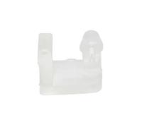 328761D900 32876-1D900 Compatible Con Kia Para Carens 2006-2014 Clip De Bloqueo De Límite De Inclinación Buje De La Pastilla Del Tope Del Pedal De Freno Automóvil