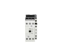 DILM32-01-EA CONTACTOR DE POTENCIA 32A 3Z 1R 15KW 24V DC 190004
