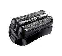 32BTte de Rasoir de Rechange, Pice de Rechange pour Rasoir 21B Compatible avec les Rasoirs Sries 3 300S