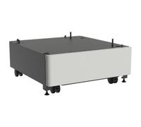 32C0053 mueble y soporte para impresoras Gris