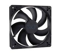 32F Ventilador 120 mm 120 x 120 x 25 1500 rpm 24 V 0,16 A DC Air Fan 12 cm 120 mm 3 hilos 3 pines con sensor tacómetro Refrigeración 120 x 120 x 25