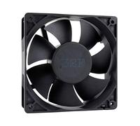 32F Ventilador 120 mm 120 x 120 x 38 1500 RPM 24 V 0,16 A DC Air Fan 12 cm 120 mm 3 cables 3 pines con sensor taquimétrico Refrigeración 120 x 120 x 38