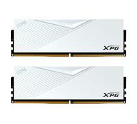32gb Adata Dimm 6000 (2x 16 Gb) DuaL-Kit (wei, Ax5u6000c3016G-Dclawh, Lancer, Intel Xmp) (ax5u6000c3016G-Dclawh)