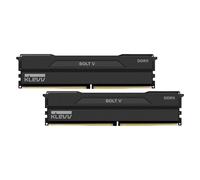 32GB KLEVV BOLT V 6000 DDR5 DIMM CL30 16Gx2 288 pines