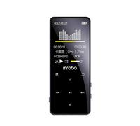 (32GB) Portable Mini Walkman Bluetooth Touch Key MP4/MP3 Card Student Player 16/32GB