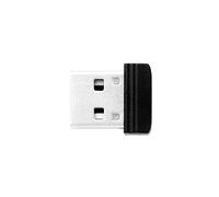 Verbatim Pendrive Store N Go Nano Usb 2.0 32gb One Size Black