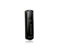 32GB USB2.0 Pen Drive Classic Black TS32GJF350