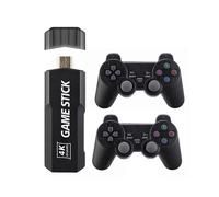 (32gb) Ventari - Ventari Retro Game, Ventari Retro Gaming Stick, Built in 40000+ Games