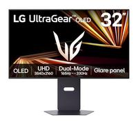 32IN OLED 4K 3840X2160 16:9 - 165HZ 1500000:1 HDMI/DP / HEIGHT