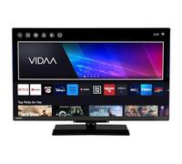 32LV3E63DAZ (80 cm (32 Zoll), schwarz, FullHD, Triple Tuner, SmartTV, VIDAA)