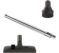 32mm Aspiradora Tubo Tobera de Suelo Set para Cachorro Haier Midea Norvac Tubby