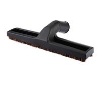 32mm Diámetro Interior Aspiradora Cepillo Cabeza De Plástico Cepillo de Piso de Madera Boquilla Accesorio Herramienta para Limpieza de Alfombra de Piso