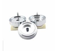 32mm insignia botón morir molde insignia hacer insignia DIY Pin botón fabricante piezas molde prensa máquina Creador de insignias