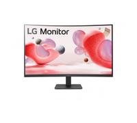 LG 32MR50C-B pantalla para PC 80 cm (31.5") 1920 x 1080 Pixeles Full HD LCD Negro