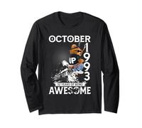 32nd Birthday The Bear Legends October 1993 32 Years Old Men Manga Larga