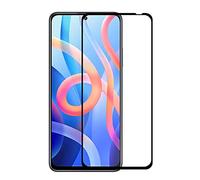 32nd Protector de Pantalla, [Instalación sin burbujas], Protector de Pantalla de Vidrio Templado para Xiaomi Poco M4 Pro 5G [2 Pack]