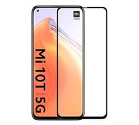 32nd Protector de Pantalla, [Instalación sin Burbujas], Protector de Pantalla de Vidrio Templado para Xiaomi Mi 10T / Mi 10T Pro [2 Pack]
