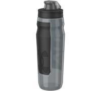Under Armour 32oz Playmaker Squeeze Picth Grey 950 milliliter