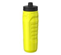 32oz Sideline Squeeze Hi-Vis Yellow 950 milliliter