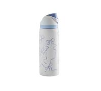 32oz Urban Outfitters Exclusive Tied and Ture FreeSip Blue Water Bottle Gift for Girls