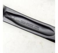 32T 175mm MTB Crankset Aluminum Square Taper | 32-tooth chainring, 175mm arm length, smooth power transfer, square taper interface, efficient pedaling