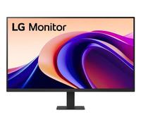 LG 32U631A-B pantalla para PC 80 cm (31.5") 2560 x 1440 Pixeles Quad HD Negro