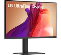 LG Monitor 32U720A-B 31,5" 4K UHD (3840x2160) VA HDR10 60Hz USB-C Altura ajustable