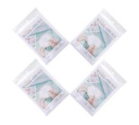 32Ud Película Soluble En Agua Transparente Para DIY