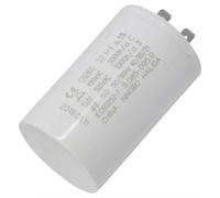 32uf Condensador para karcher Presión Arandela T200 T300 K3 K4 K5 K6 Motor Start