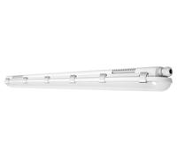 32W LED Humedad Prueba Listón Ajuste, 1200mm, 4000K, IP65-4058075541962
