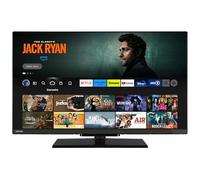 32WF3F63DAZ (80 cm (32 Zoll), schwarz, WXGA, HDR, Triple Tuner, Fire TV)