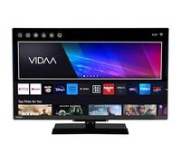 32WV3E63DAZ (80 cm (32 Zoll), schwarz, WXGA, HDR, Triple Tuner, VIDAA)