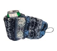 32x17x5cm Mug Sleeve Insulated Coffee Cup Gloves,Winter Knitted Beer Mitten Sleeve,Soft Grip Coffee Glove for Travel Tea Ice Hot Cold Beverages