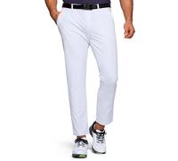 33,000ft Pantalones de golf para hombre transpirables con elástico para hombres Pantalones elásticos largos de golf de secado rápido, 34W / 32L