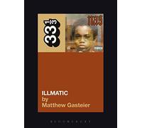 33 1/3, Nas's Illmatic: 64
