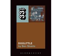 33 1/3 - Pixies Doolittle