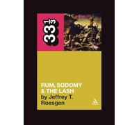 33 1/3, The Pogues' Rum, Sodomy and the Lash: 60