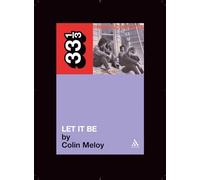 33 1/3 - The Replacements' Let It Be: 16