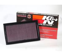 33-2942 K&N Filtro Aire Deport. para BMW Varios Modelos Reemplazo