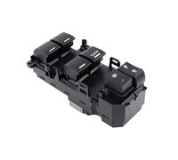 33 + 4 Pines Para Accord EX LX 2008 2009-2012 Lado Izquierdo Interruptor De Control De Ventanilla Eléctrica Automática 35750-TB0-H01 35750TB0H01 OUSDUO