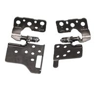 33.AYCN2.001 bisagras Derecha y Izquierda para la Pantalla Original Acer para Aspire Vero (AV15-51), Aspire Vero (AV15-51R)/(AV15-52), TravelMate Vero (V15-51)