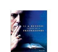 33&Beyond: The Royal Rt Of Freemasonary [USA] [DVD]