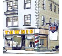 33 by Townie