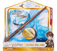 33 cm varita de Harry Potter con forma de ciervo