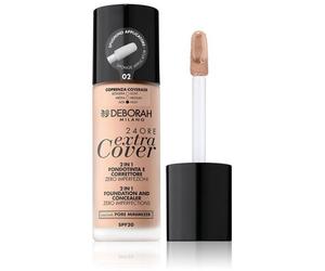 ¡33% DTO! 24ore Extra Cover Base de Maquillaje