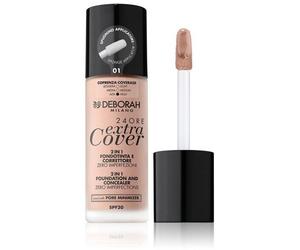 ¡33% DTO! 24ore Extra Cover Base de Maquillaje